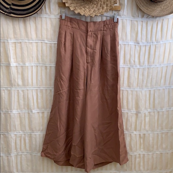 Designer A PIECE APART Cullotes - Picture 2 of 8